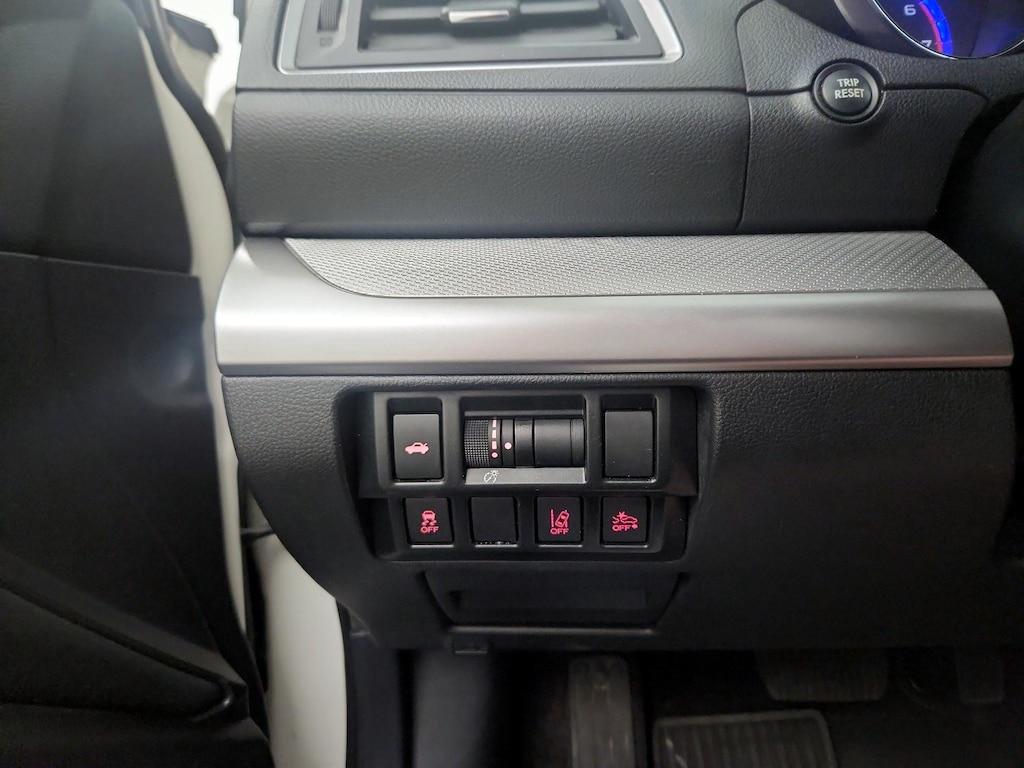 used 2019 Subaru Legacy car, priced at $17,998