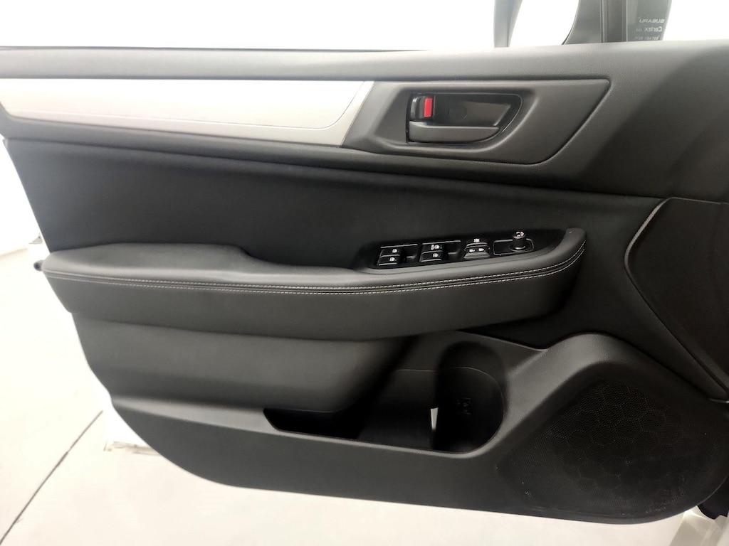 used 2019 Subaru Legacy car, priced at $17,998
