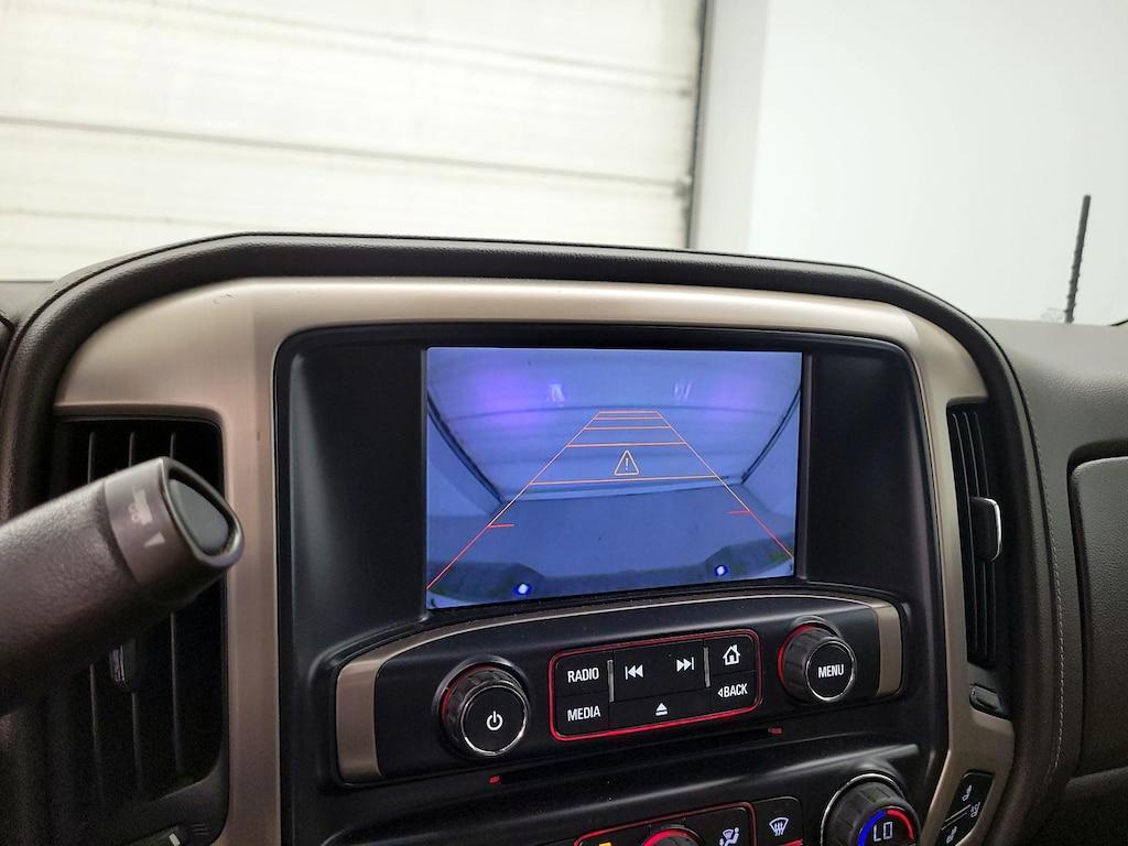 used 2015 GMC Sierra 1500 car, priced at $29,998