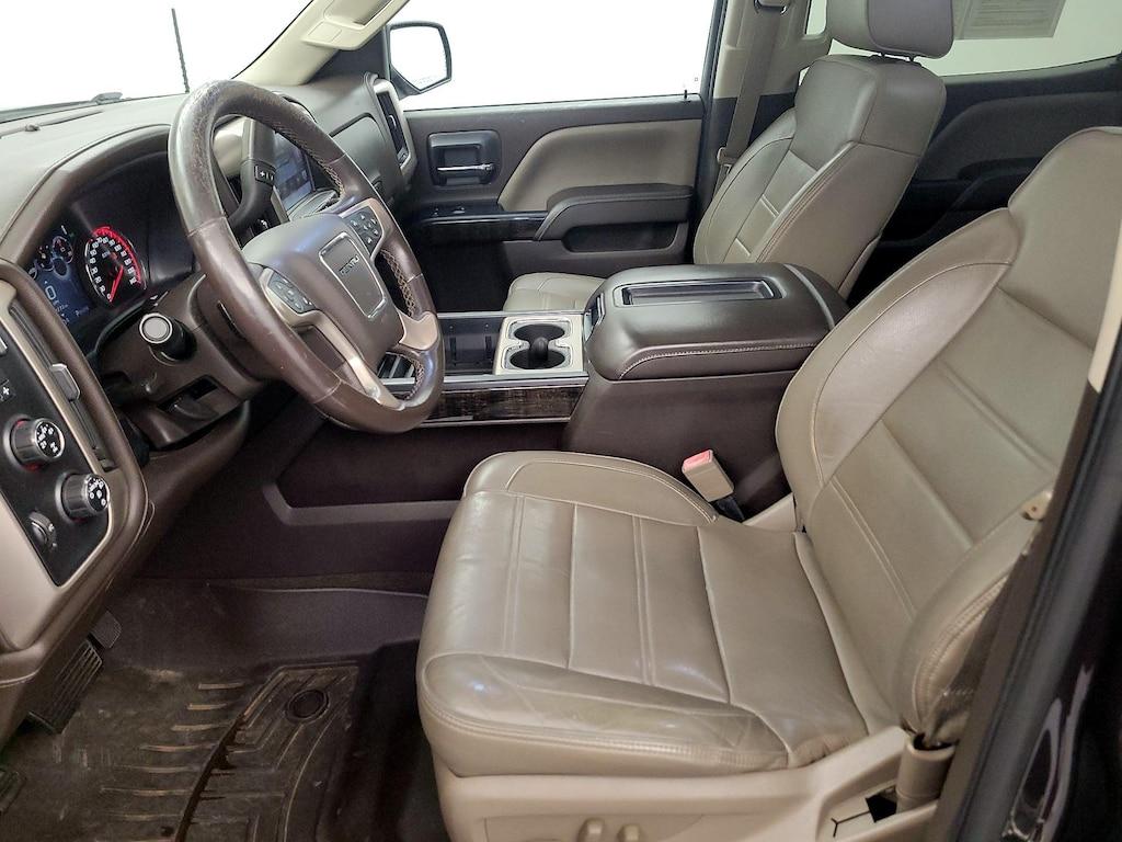 used 2015 GMC Sierra 1500 car, priced at $29,998