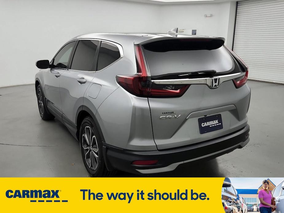 used 2020 Honda CR-V car, priced at $23,998