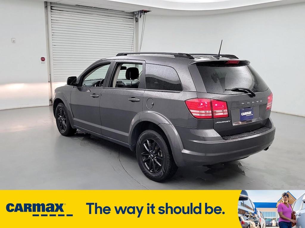 used 2020 Dodge Journey car, priced at $16,998