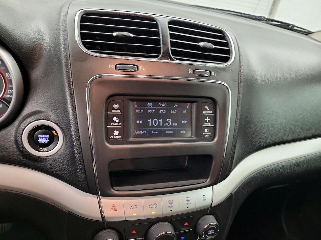 used 2020 Dodge Journey car, priced at $16,998