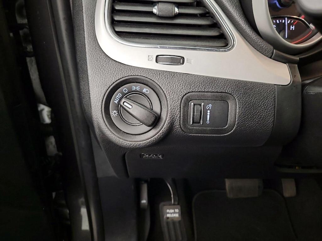 used 2020 Dodge Journey car, priced at $16,998