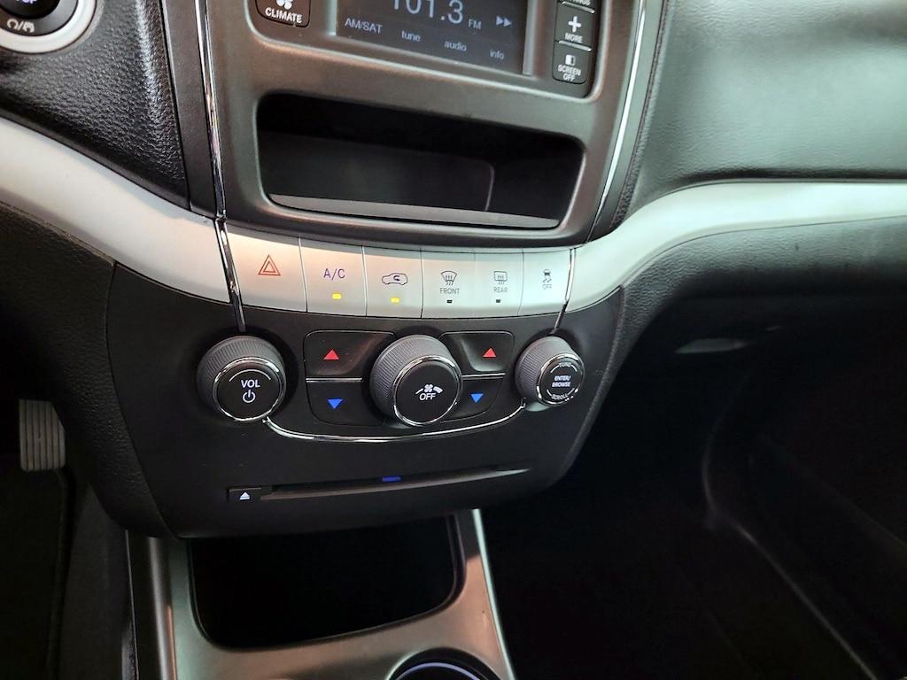 used 2020 Dodge Journey car, priced at $16,998