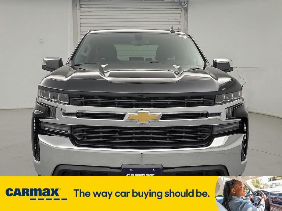 used 2020 Chevrolet Silverado 1500 car, priced at $30,998