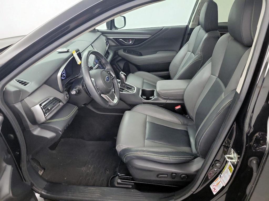 used 2020 Subaru Outback car, priced at $25,998