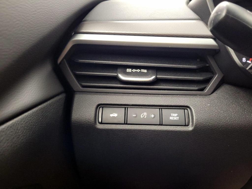 used 2023 Nissan Altima car, priced at $24,998