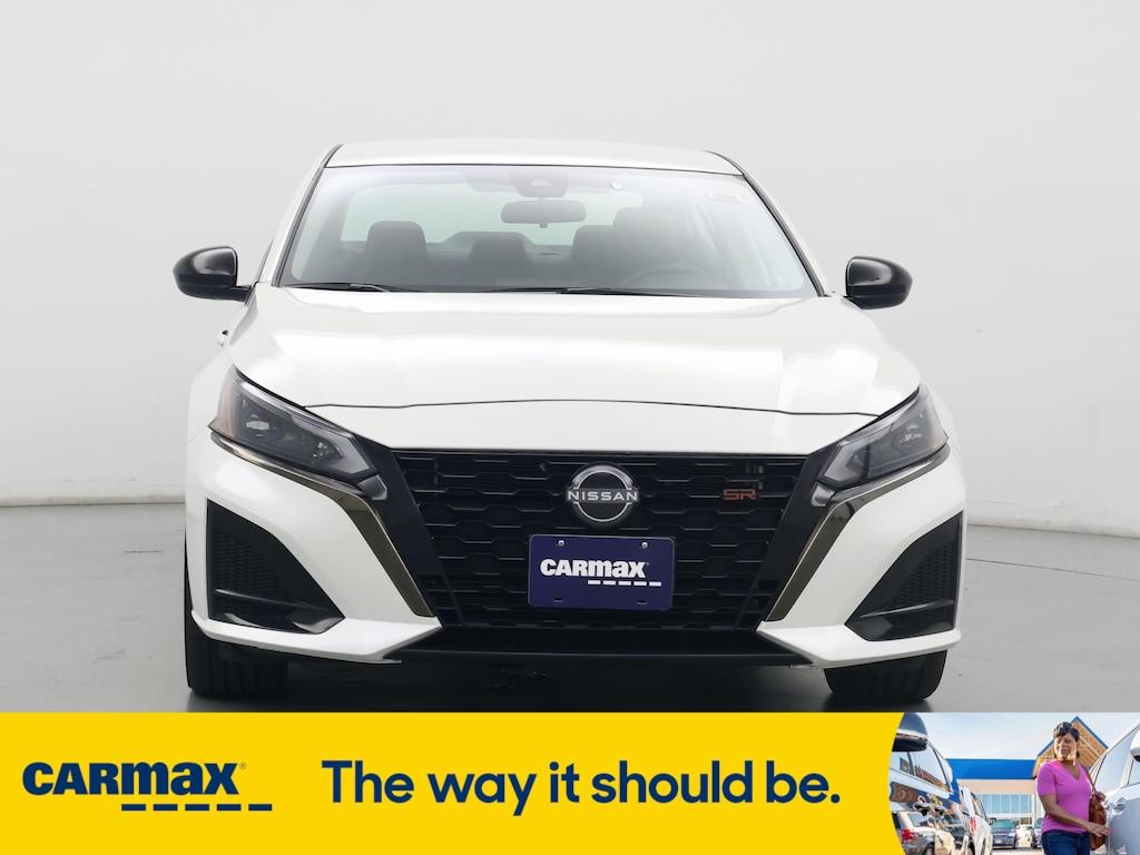 used 2023 Nissan Altima car, priced at $24,998