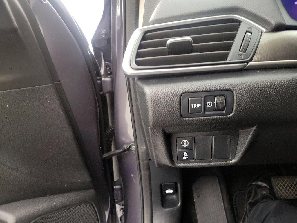 used 2018 Honda Accord car, priced at $17,998