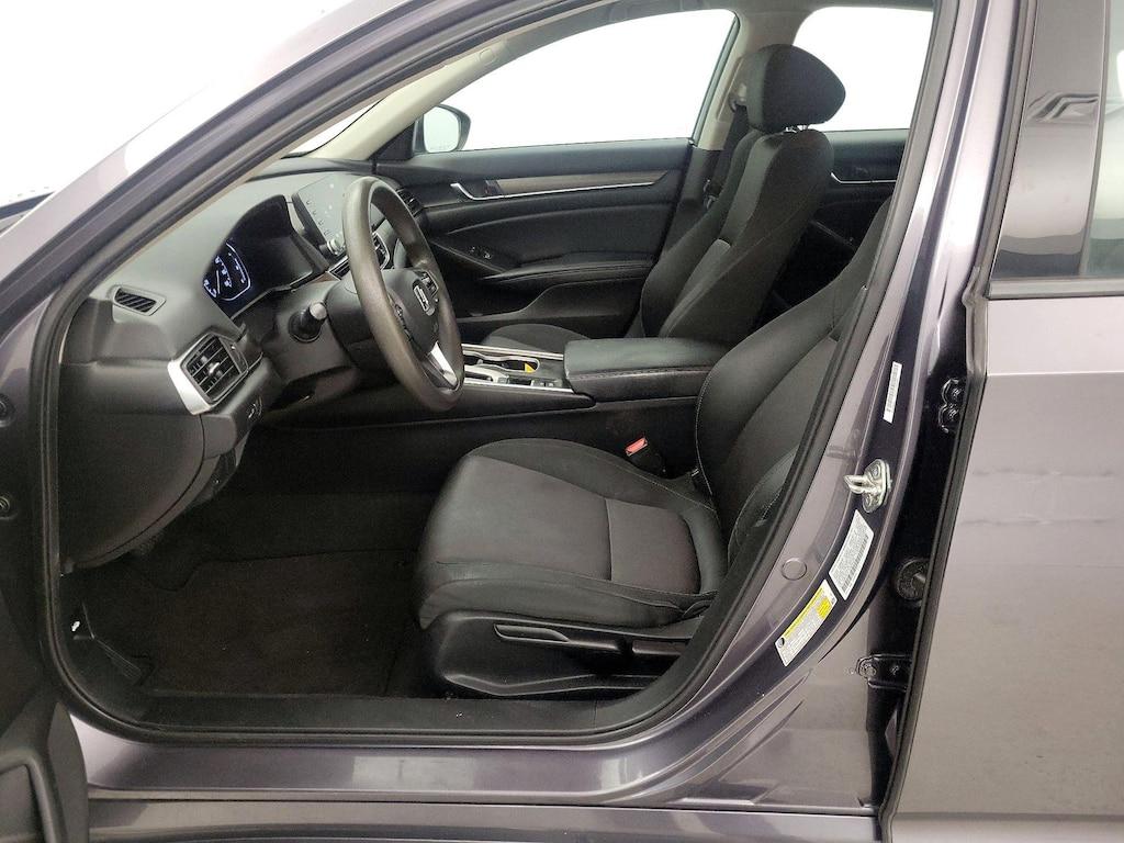 used 2018 Honda Accord car, priced at $17,998