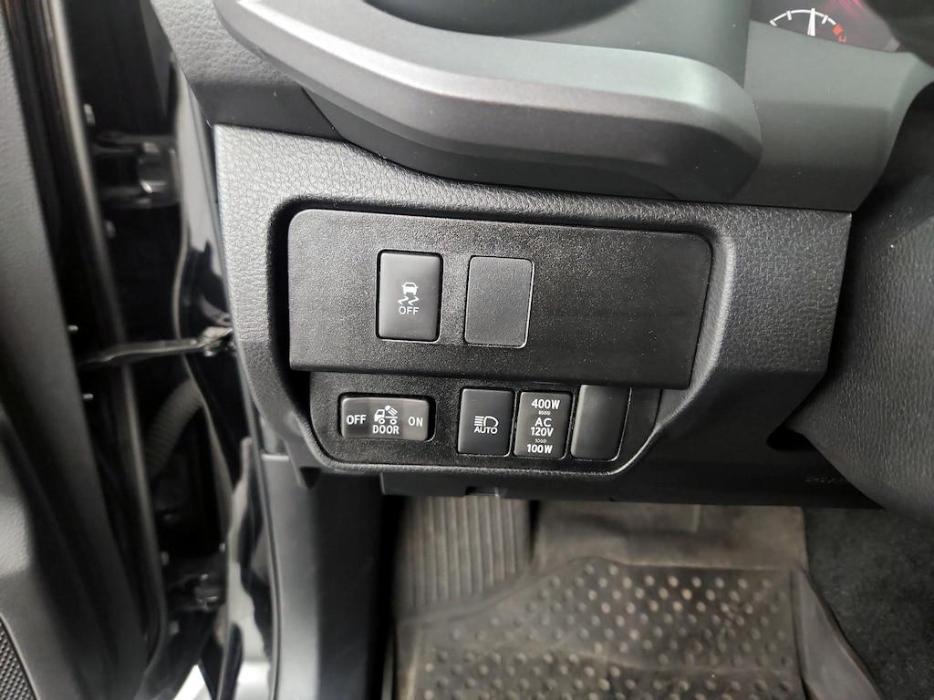 used 2022 Toyota Tacoma car, priced at $41,998