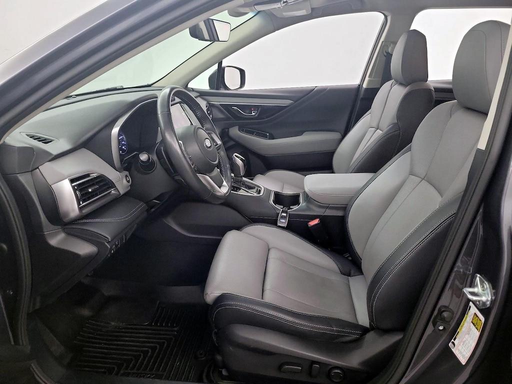 used 2022 Subaru Outback car, priced at $25,998