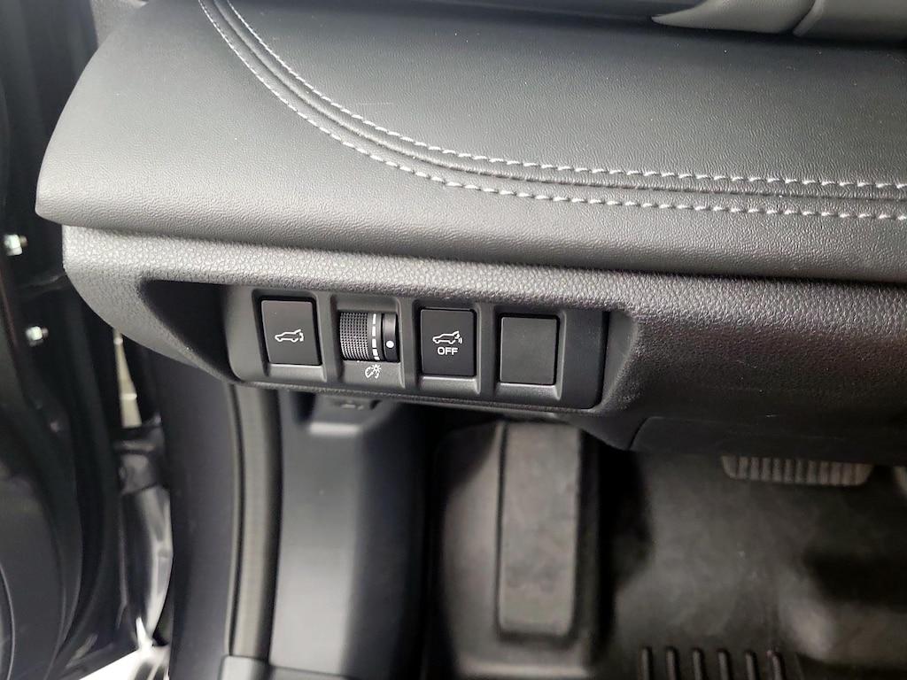 used 2022 Subaru Outback car, priced at $25,998