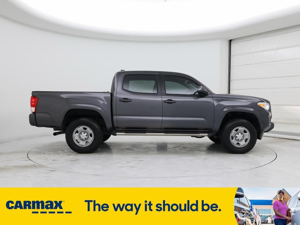 used 2017 Toyota Tacoma car, priced at $25,998