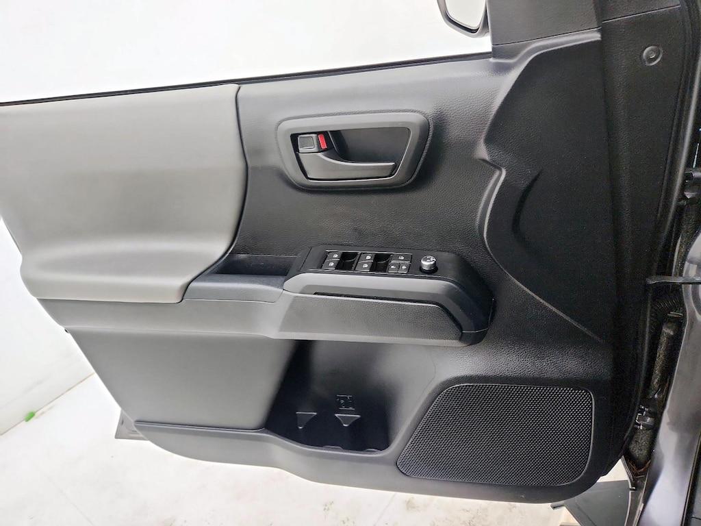 used 2017 Toyota Tacoma car, priced at $25,998