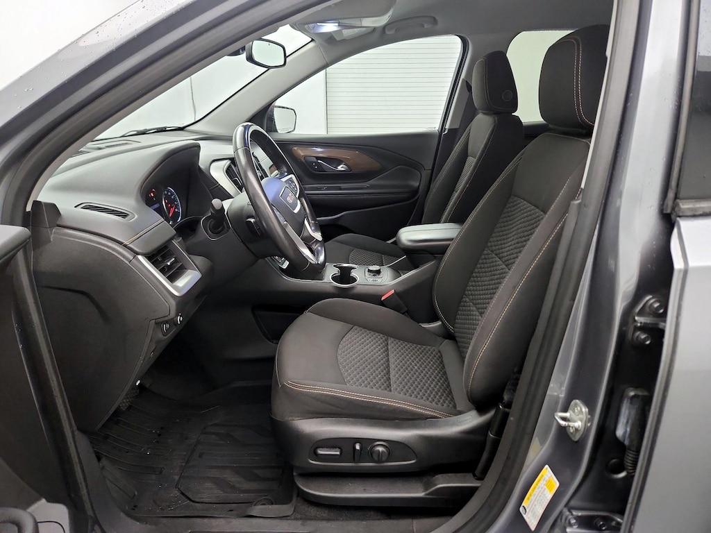 used 2020 GMC Terrain car, priced at $17,998