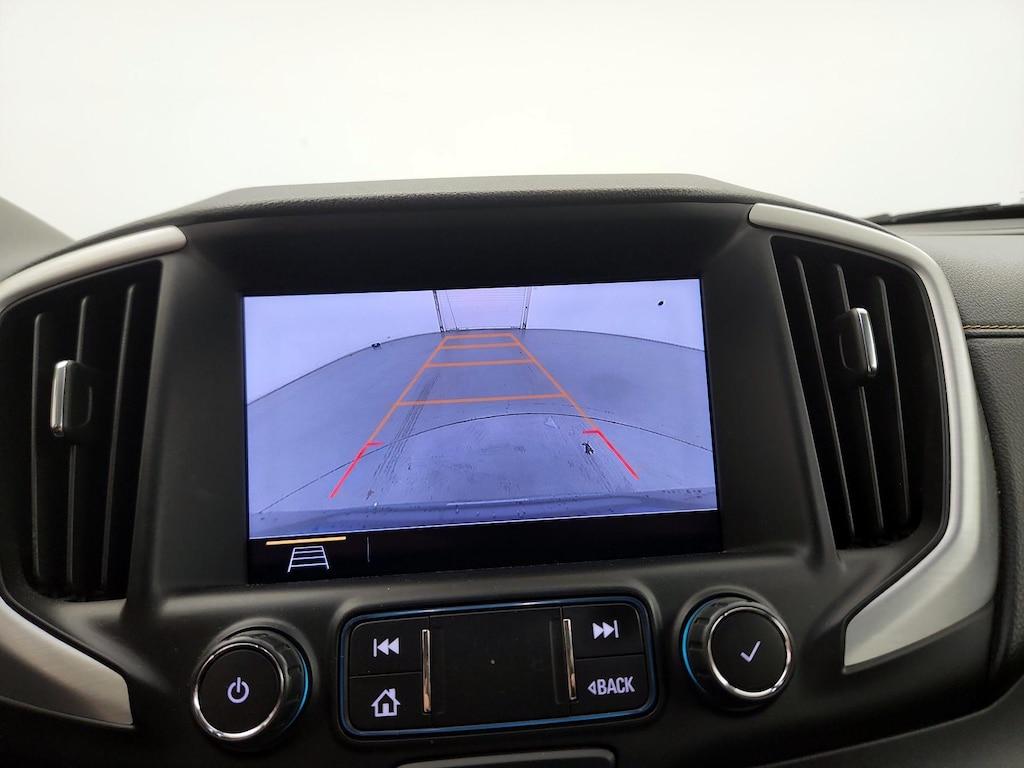 used 2020 GMC Terrain car, priced at $17,998