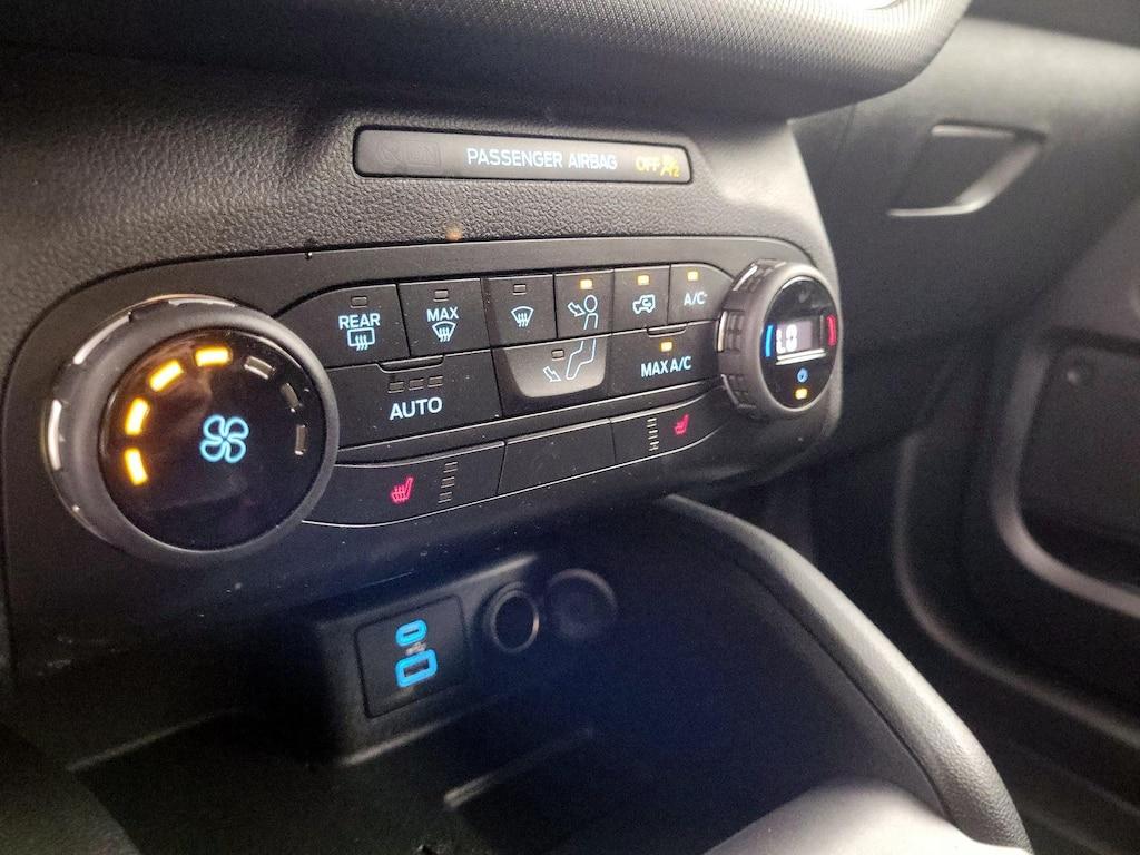 used 2021 Ford Bronco Sport car, priced at $28,998