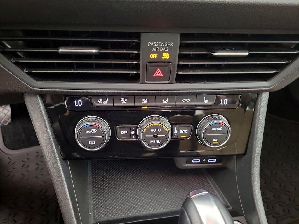used 2021 Volkswagen Jetta car, priced at $19,998