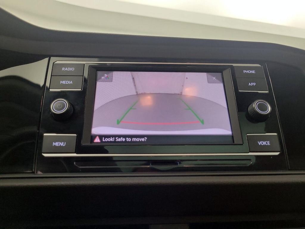 used 2021 Volkswagen Jetta car, priced at $19,998