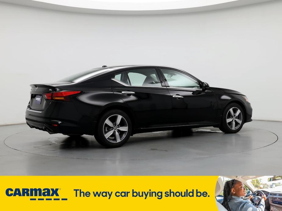 used 2022 Nissan Altima car, priced at $22,998