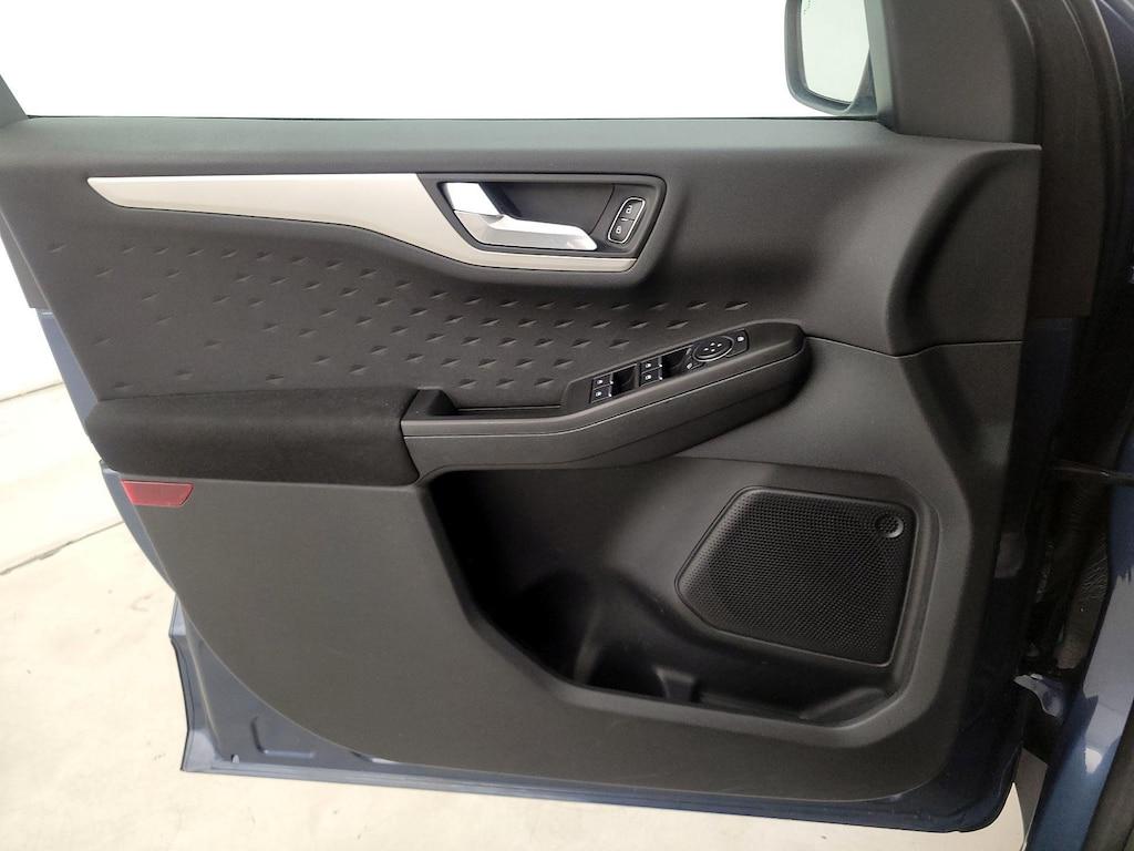 used 2020 Ford Escape car, priced at $15,998