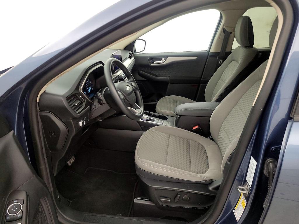 used 2020 Ford Escape car, priced at $15,998