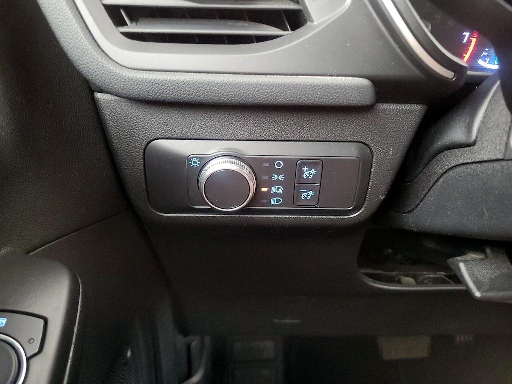 used 2020 Ford Escape car, priced at $15,998