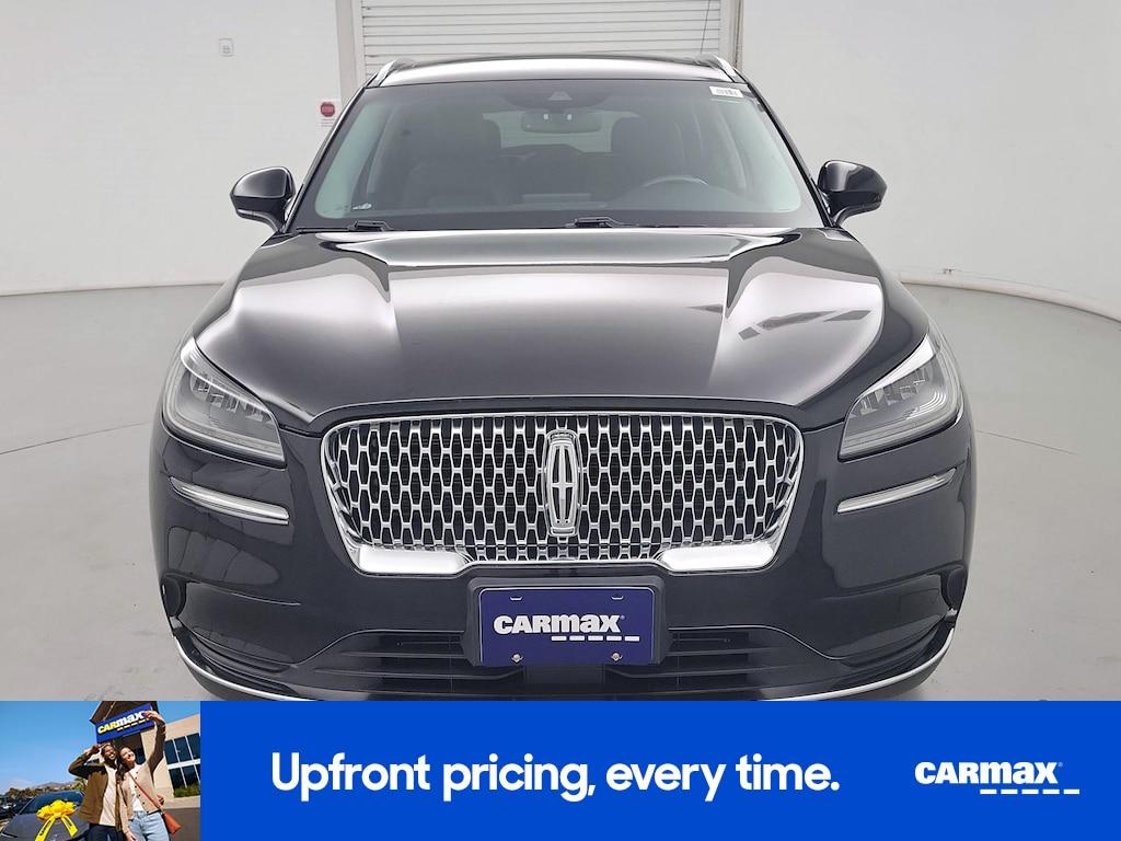 used 2021 Lincoln Corsair car, priced at $28,998