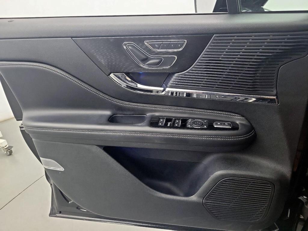 used 2021 Lincoln Corsair car, priced at $28,998