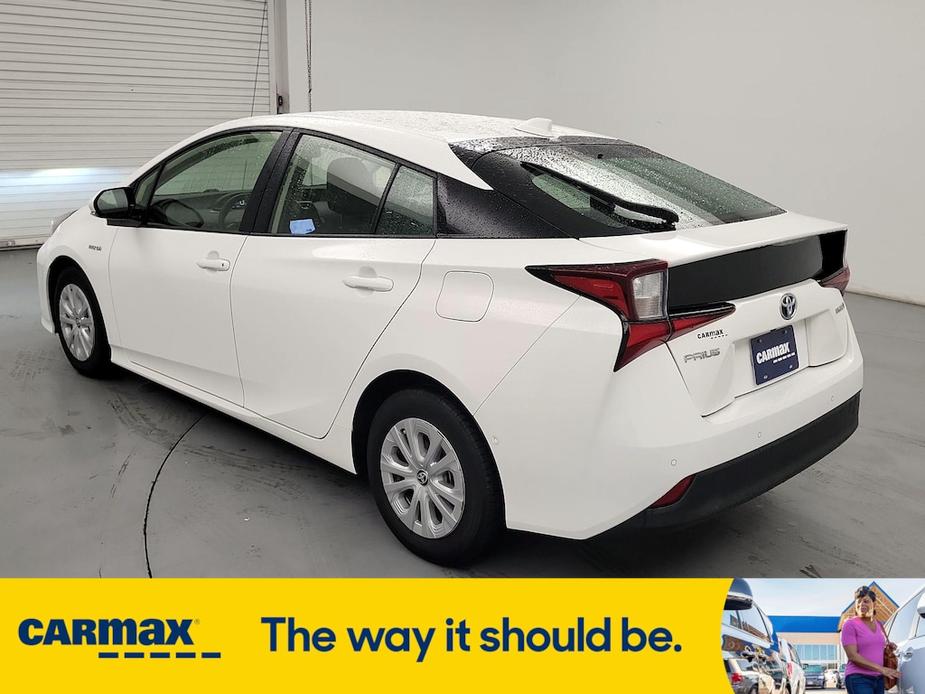 used 2020 Toyota Prius car, priced at $22,998