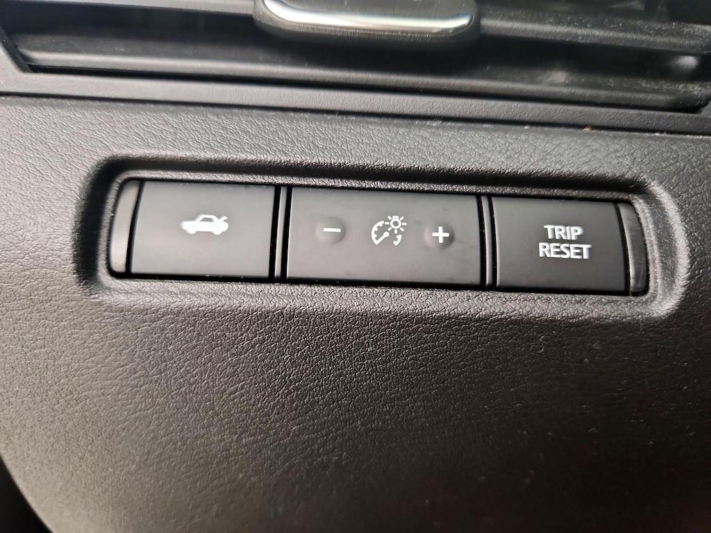 used 2023 Nissan Altima car, priced at $20,998