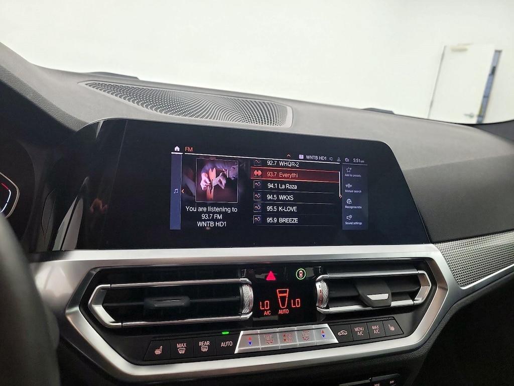 used 2022 BMW 230 car, priced at $35,998