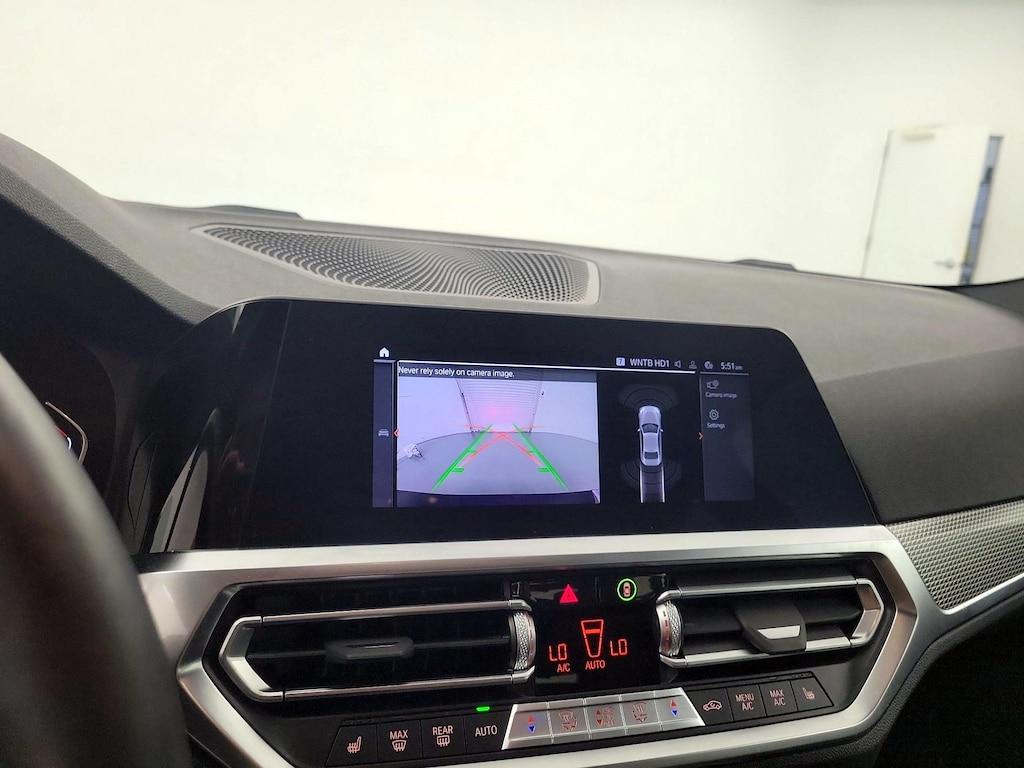 used 2022 BMW 230 car, priced at $35,998