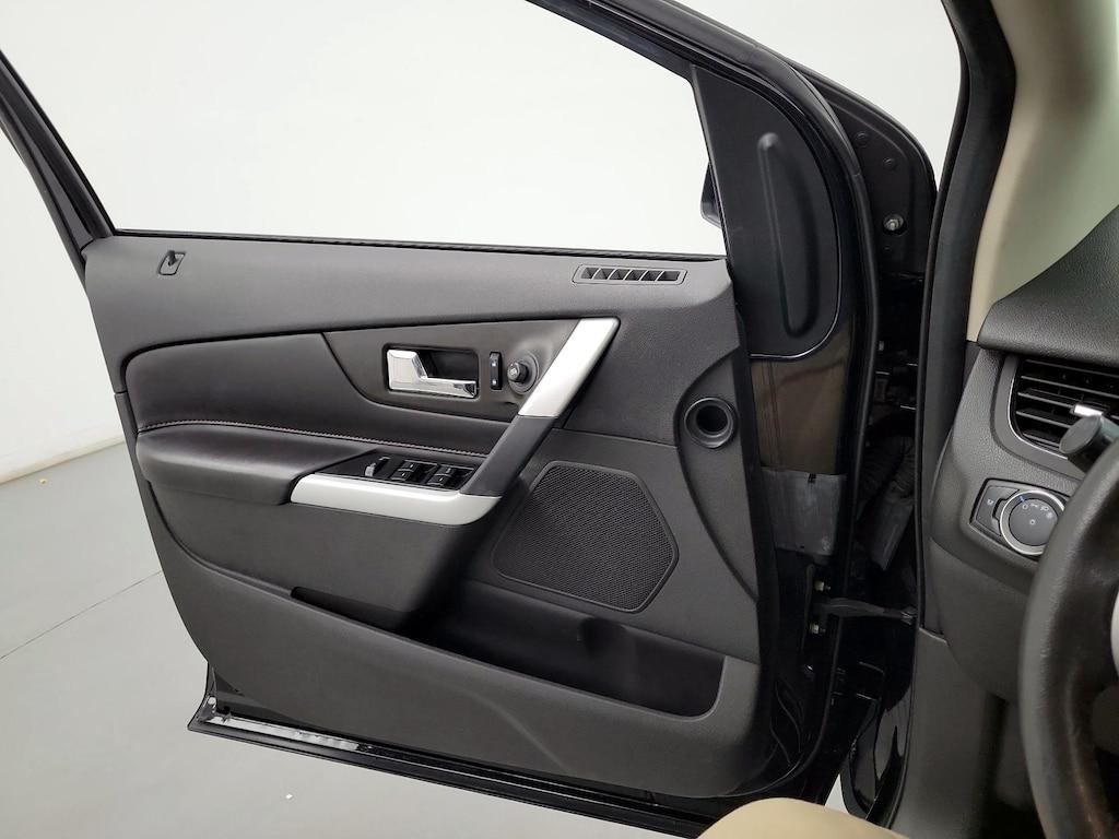 used 2013 Ford Edge car, priced at $14,599