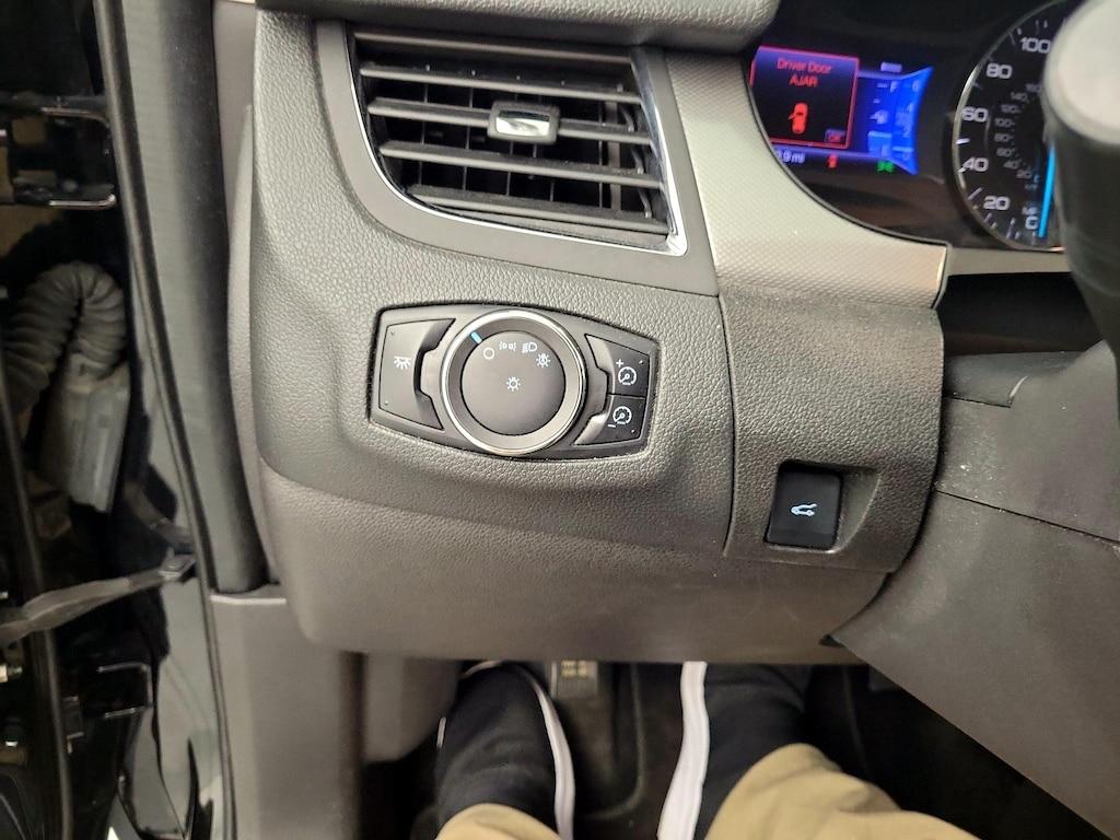 used 2013 Ford Edge car, priced at $14,599
