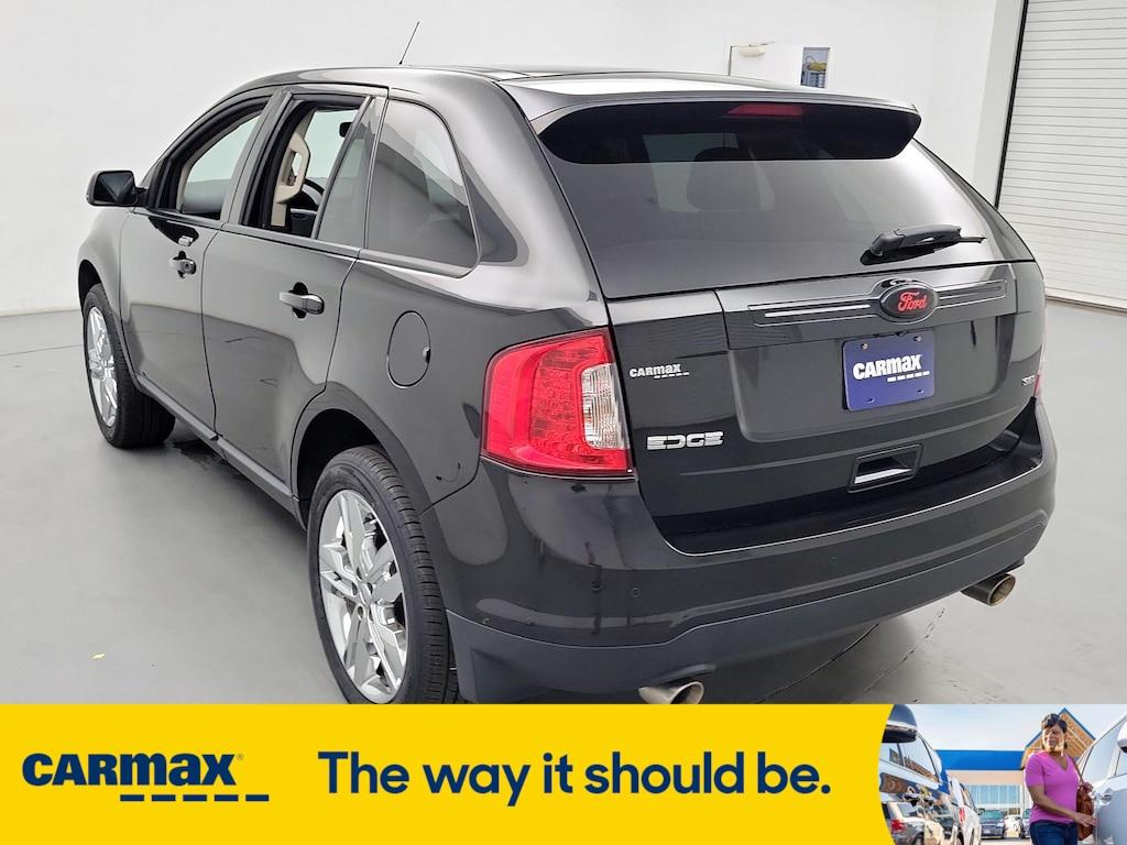 used 2013 Ford Edge car, priced at $14,599