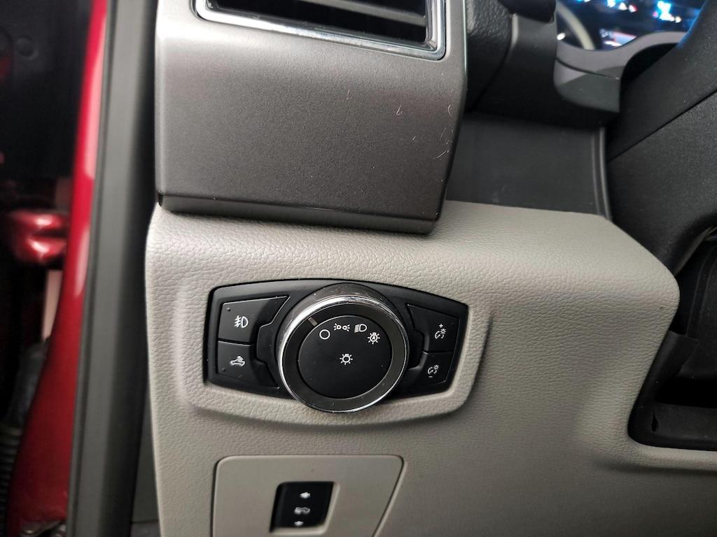 used 2017 Ford F-150 car, priced at $31,998