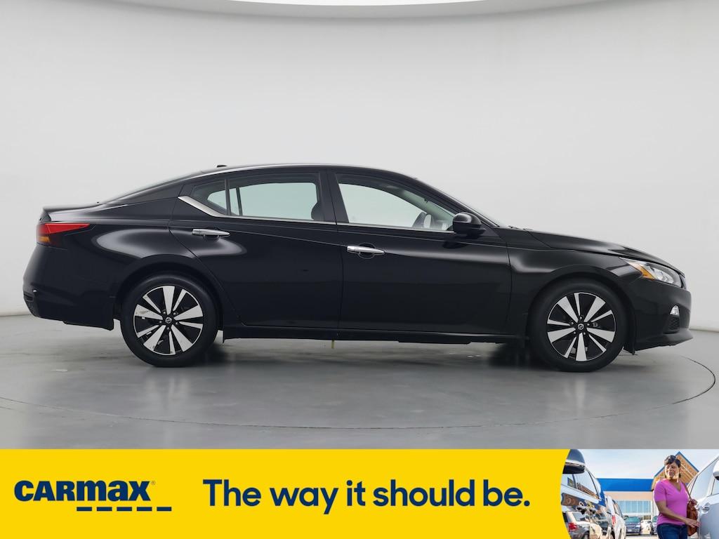 used 2022 Nissan Altima car, priced at $22,998