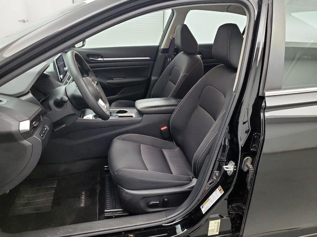 used 2022 Nissan Altima car, priced at $22,998