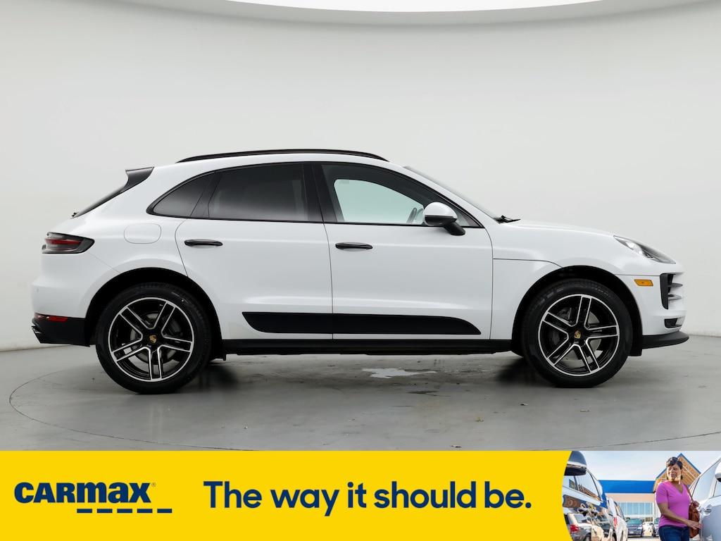 used 2019 Porsche Macan car, priced at $40,998