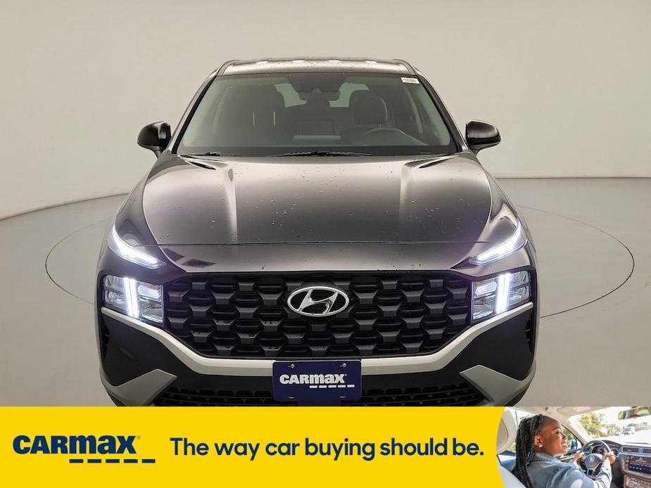 used 2022 Hyundai Santa Fe car, priced at $22,998