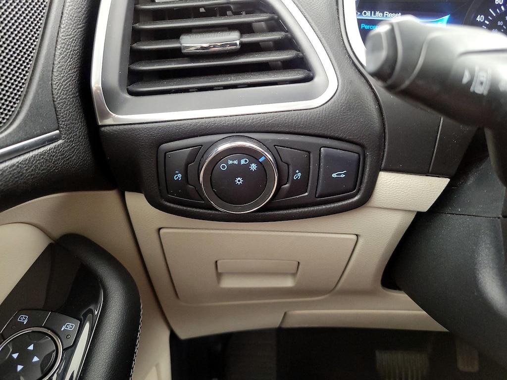 used 2016 Ford Edge car, priced at $17,998