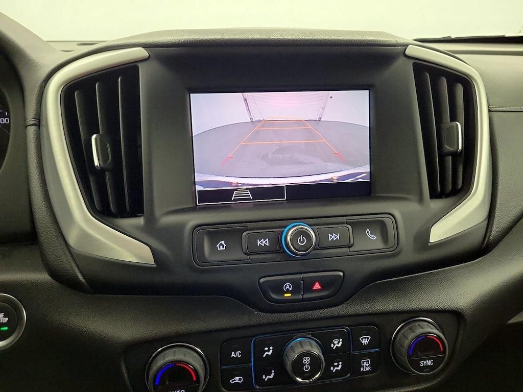 used 2022 GMC Terrain car, priced at $22,998
