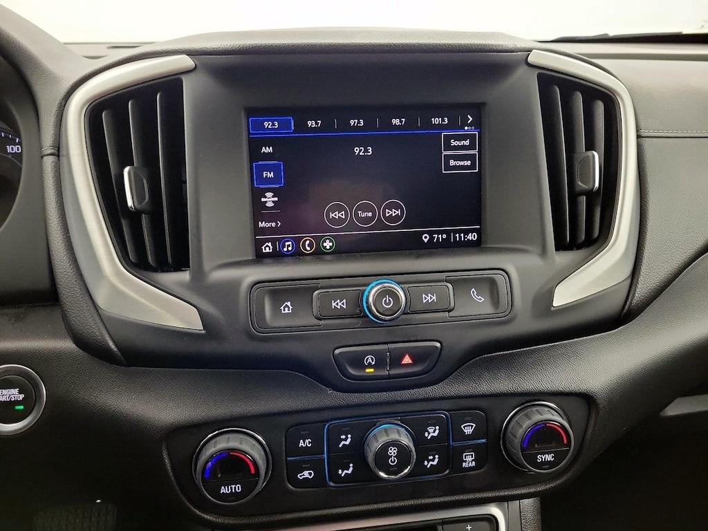 used 2022 GMC Terrain car, priced at $22,998