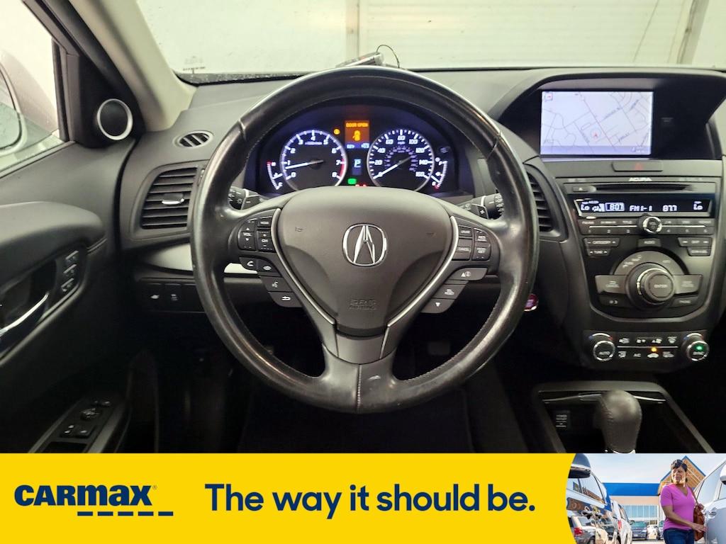used 2013 Acura RDX car, priced at $15,998