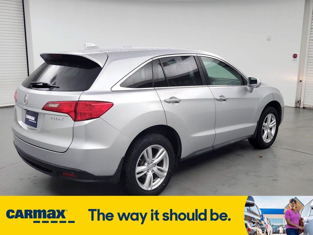 used 2013 Acura RDX car, priced at $15,998