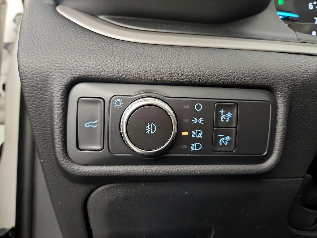used 2020 Ford Explorer car, priced at $24,998