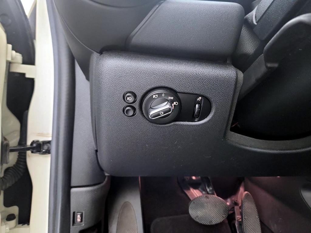 used 2019 MINI Hardtop car, priced at $18,998